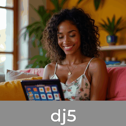 Garanta Acesso Seguro e Instantâneo na dj5