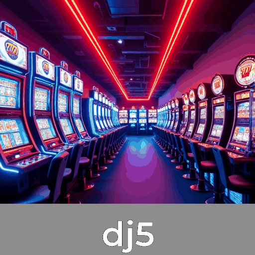 Bônus Imperdíveis Esperam por Você no dj5!