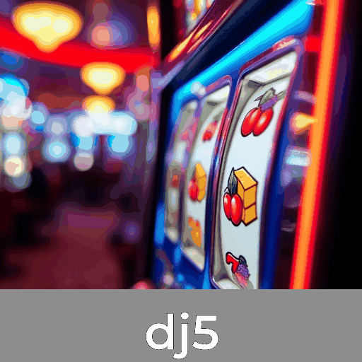 Cadastre-se no dj5 e receba seu bônus grátis agora mesmo