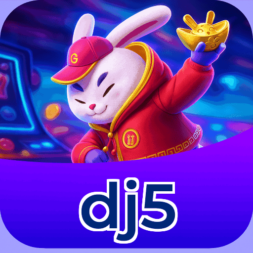 dj5 logo
